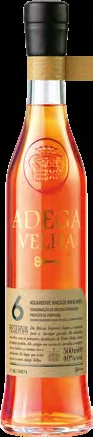 Garrafa Aveleda Adega Velha 6 Anos Reserva
