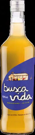 Garrafa Busca Vida