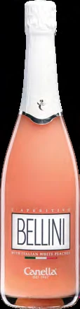 Garrafa Bellini