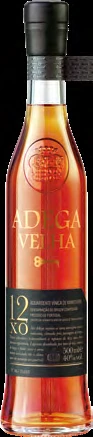 Garrafa Aveleda Adega Velha 12 Anos XO