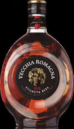 Garrafa Vecchia Romagna