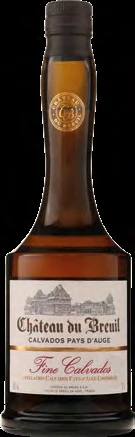 Garrafa Château du Breuil Fine