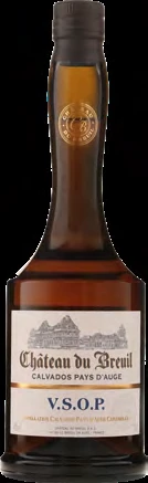 Garrafa Château du Breuil VSOP