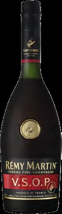 Garrafa Rémy Martin VSOP