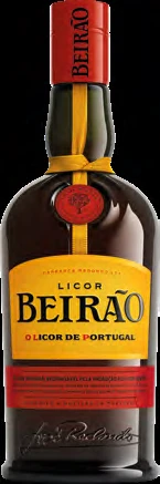Garrafa Beirão