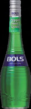 Garrafa Bols Menta
