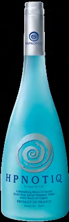 Garrafa Hpnotiq