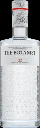 Garrafa The Botanist Islay Dry Gin