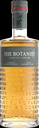 Garrafa The Botanist Islay Cask Aged Gin
