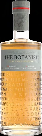 Garrafa The Botanist Islay Cask Rested Gin