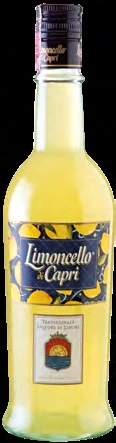 Garrafa Limoncello Di Capri