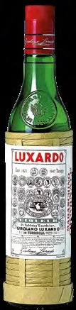 Garrafa Maraschino Luxardo Originale