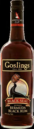 Garrafa Goslings