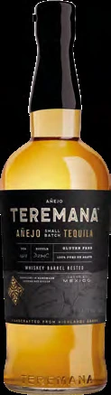 Garrafa Teremana Añejo