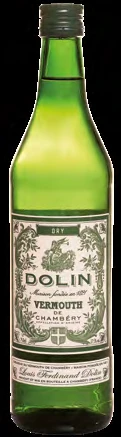 Garrafa Dolin Dry