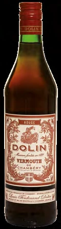Garrafa Dolin Rouge