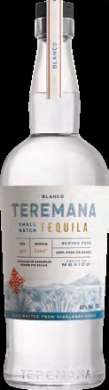 Garrafa Teremana Blanco