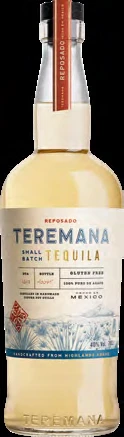 Garrafa Teremana Reposado