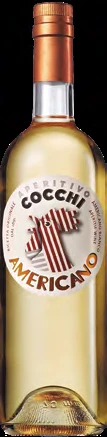 Garrafa Cocchi Americano