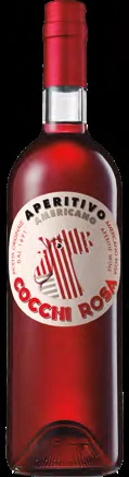 Garrafa Cocchi Rosa