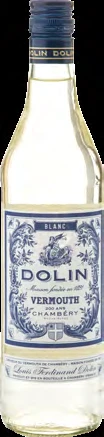 Garrafa Dolin Blanc