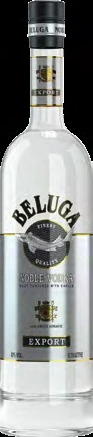 Garrafa Beluga Noble